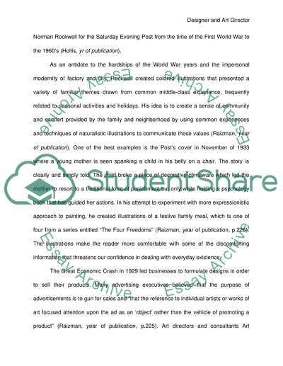 International Modernism