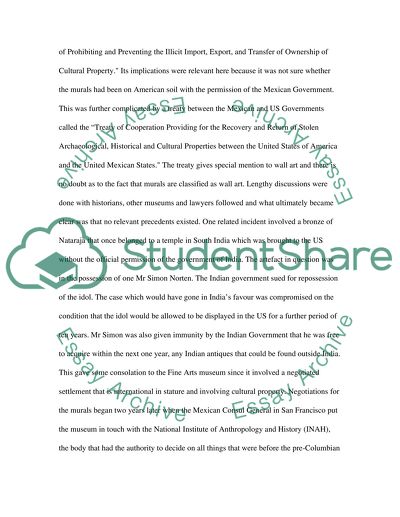 Developing Negotiation Skills