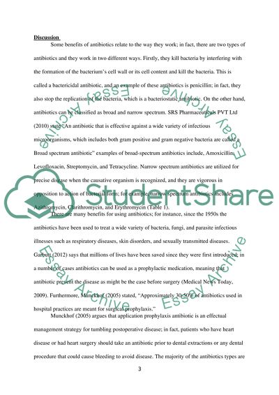 How was penicillin discovered image