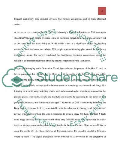 Reflection of article XX