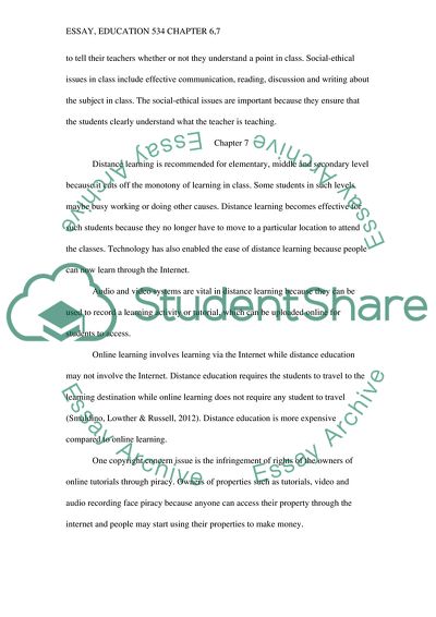 Digital Literacy as a Capability