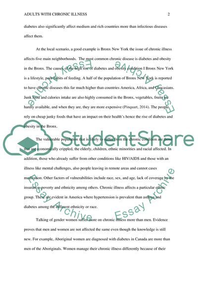 Persistence essay samples picture