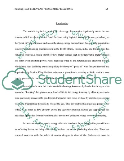 Radiological Impact of Routine Discharges