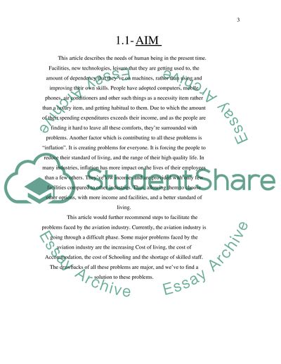 Shortage of skill staff in aviation industory in UAE