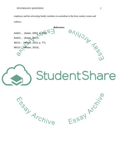Sex Segregation of Occupations in the World