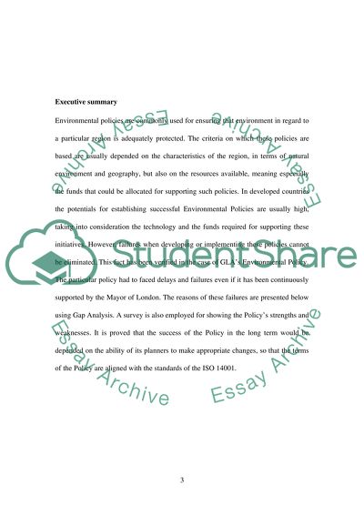 Greater London Authority