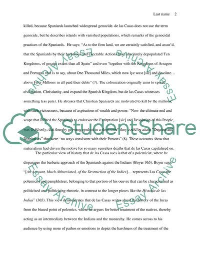 International Relations