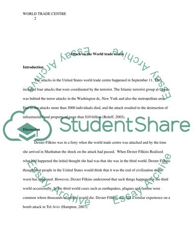 Analyze, Compare and Contrast