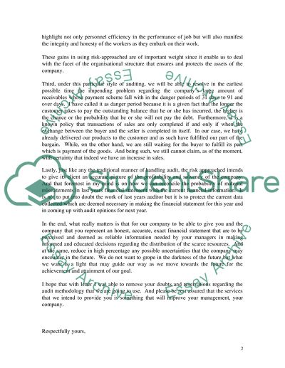 Accounting a Business Perspective