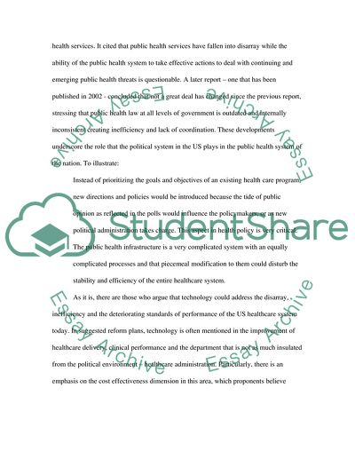 Unit 1 Discussion Board