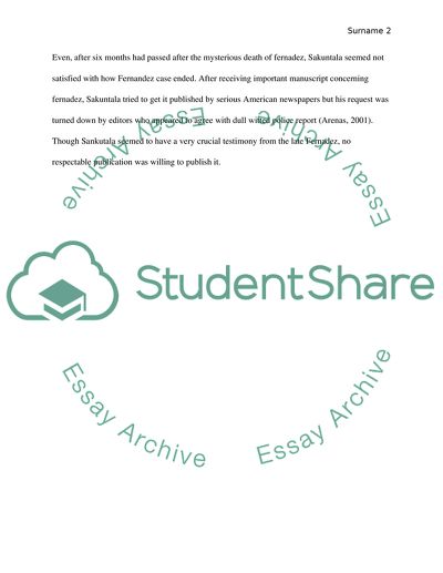 Summary vs analysis, cognitive dissonance