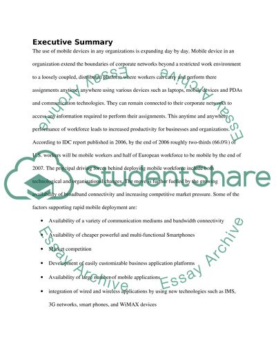 IT Audit & Security controls at ABC Company