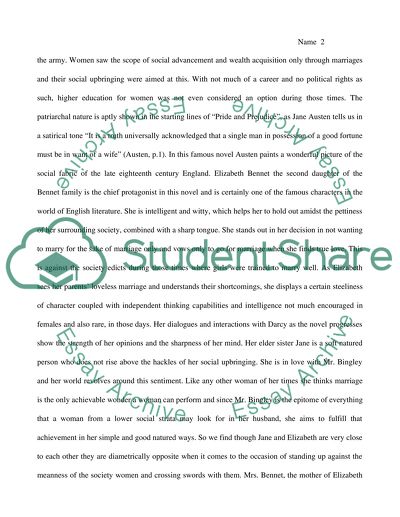 Argumentative essay high school examples