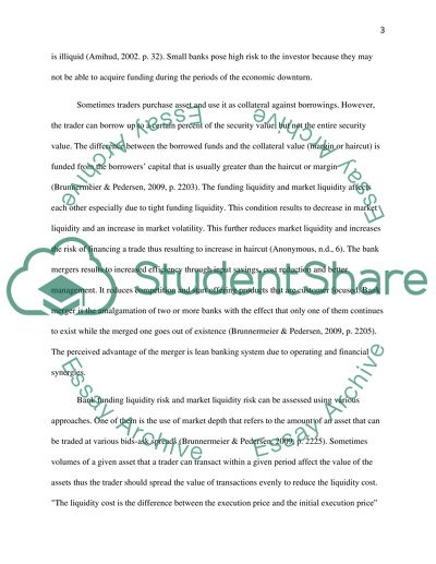 Financial Fragility, Capital Regulation and Bank Testing