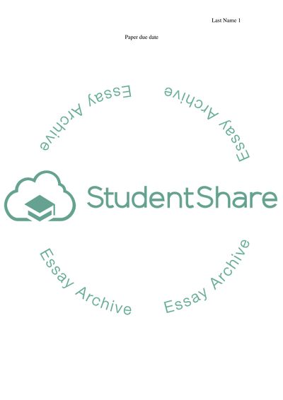 Illegal Immigration as a Tool for Terrorists