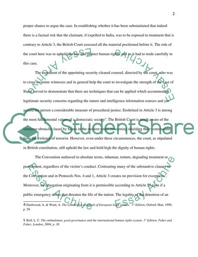 International Law: Text, Cases, and Materials
