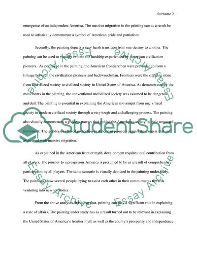 Weekly Written Assignment #7