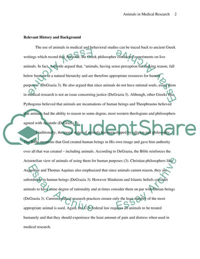 Medical research paper for sale