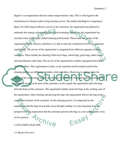 Integrated Marketing Communications