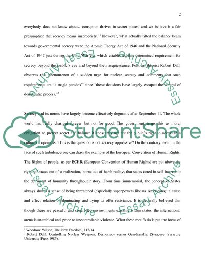 Milestones of Modern American History