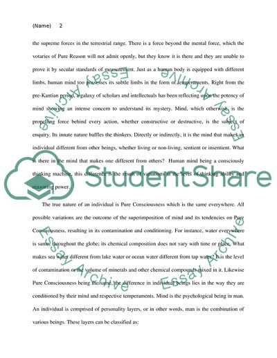 The System of Pure Reason That Kant Hopes to Construct