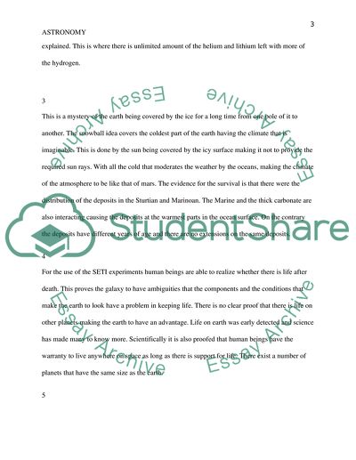 The Occurrences of the Supernovas