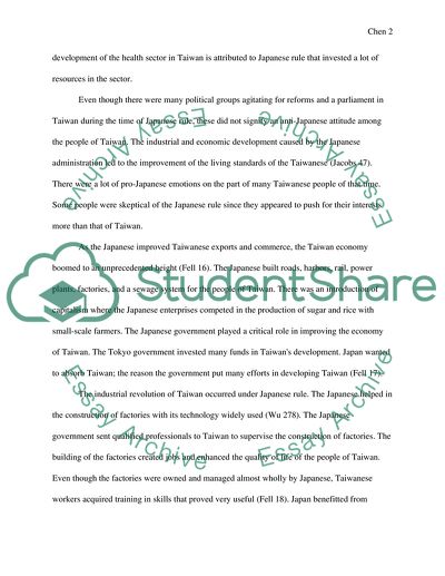 Come up with a topic for me