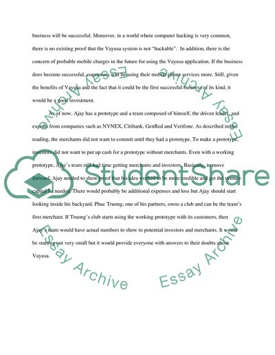 Ajay Bams Success Secret