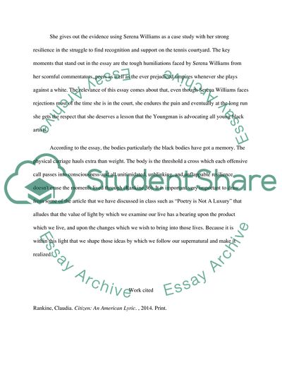 The Advent Of Civilization: The Colonization Of Black Nations