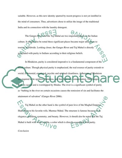 South Asia in mass media