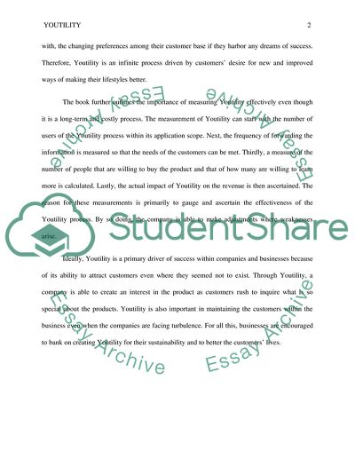 Youtility: Why Smart Marketing Is About Help Not Hype