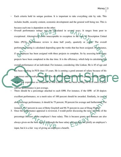 Human Resource Management