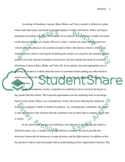 Introduction to business