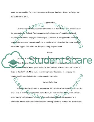 The Legacy of the Great Recession