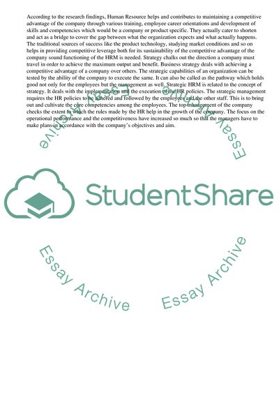 Are Engagement Strategies Desirable for Organizations and Employees