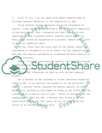 Reasons of Falling of Students Proficiency Rates