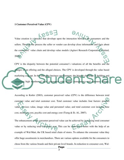 Marketing Management