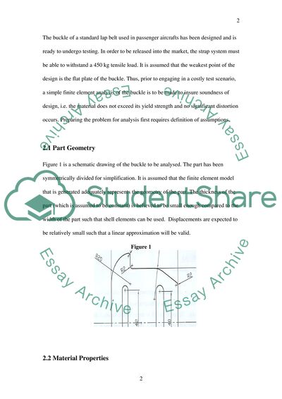 The Finite Element Method