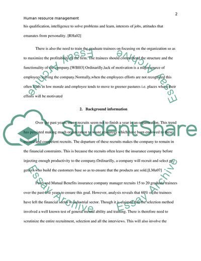 People Management and Performance in Contemporary Organisations