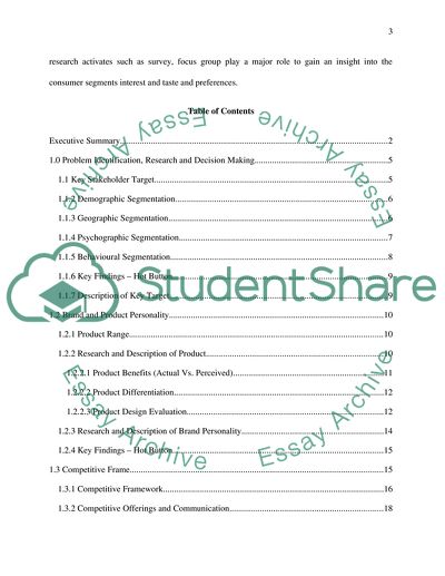 Innovation And Product Development Of Nokia