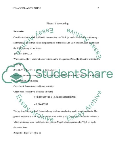 ECON 3498 HW7