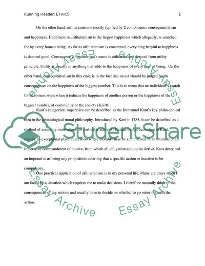 Phase 1 Discussion Board 2