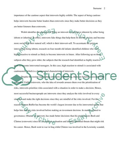 Personal statement about being shy picture