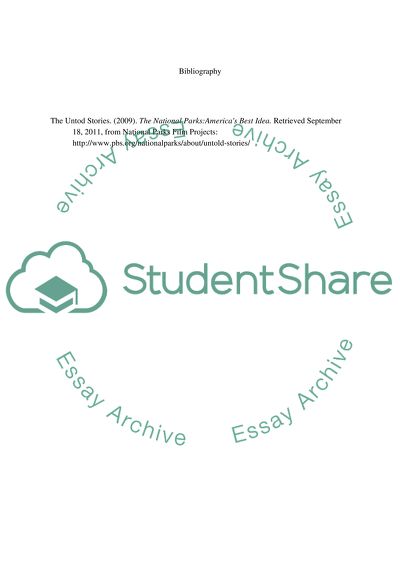 An intriguing outdoor scene