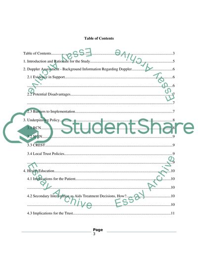 Ankle-Brachial Pressure Index in Determining Leg Ulcers