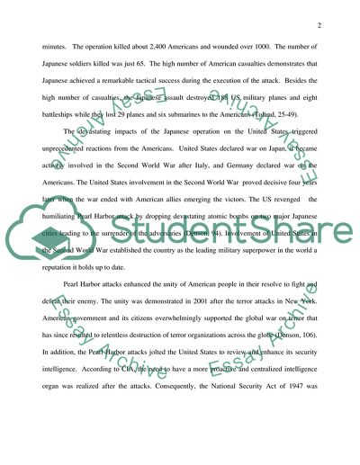 Most influential event in American history from 1750 to present