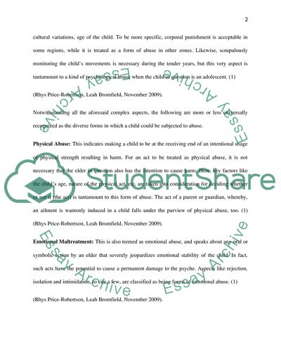 The Role of Sports Coaches in Ensuring Child Protection against Abuse