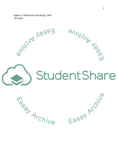 Comparison of TV and Movies