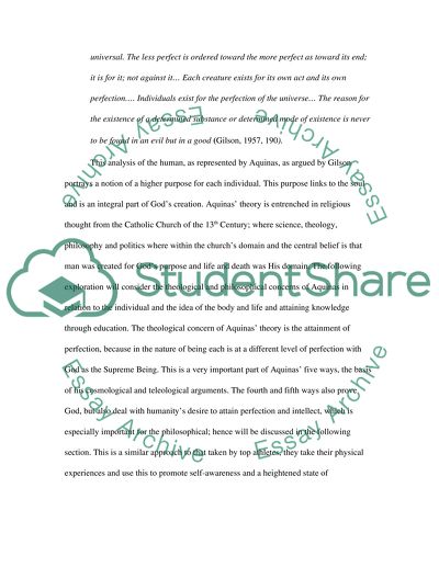 Social and Physical Aspects of Human Understanding