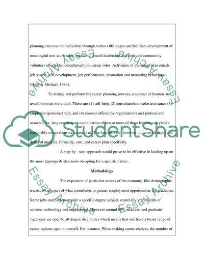 Employability and Entrepreneurship